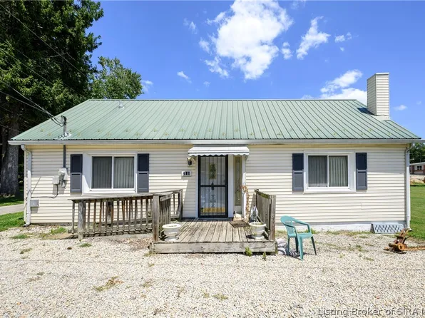 208 Martin Street, Borden, IN 47106