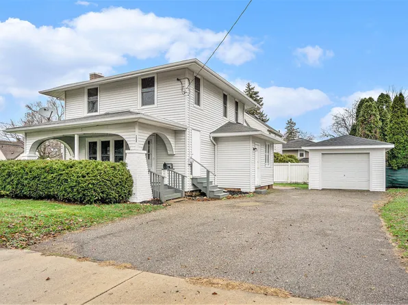 133 Highland Ave, Battle Creek, MI 49015