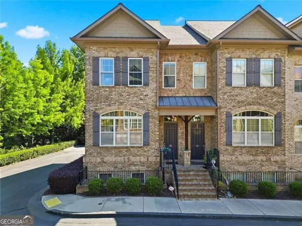 913 Telfair Close, Sandy Springs, GA 30350