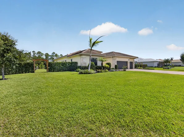 5781 SW Star Apple Street, Palm City, FL 34990