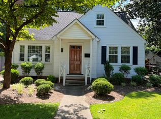 126 N Harding St, Greenville, NC 27858