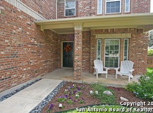 8946 Saxon Frst, Helotes, TX 78023