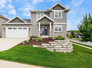 1929 Raptor Dr, Madison, WI 53593