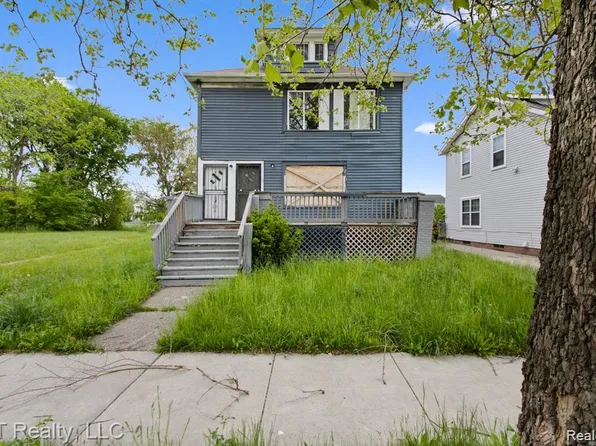 2174 Springle St, Detroit, MI 48215