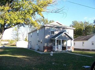 1701 12th St, Charleston, IL 61920