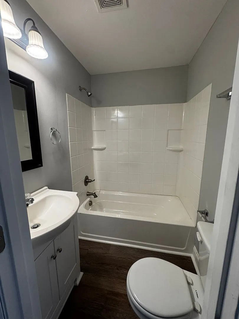 Freshly Updated 4-Bedroom Brick Home with Spacious Yard! — Photo 4