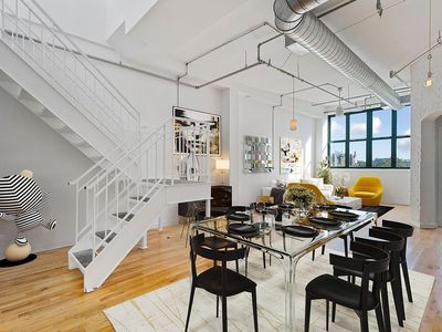 105 Lexington Ave UNIT PH4C, Brooklyn, NY, 11238