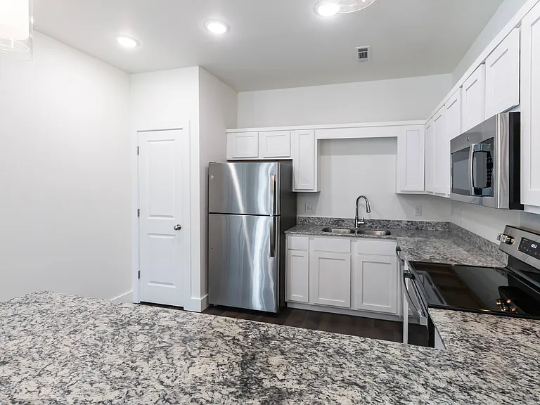 The Aviator Apartments — Photo 32