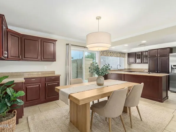 8482 E CHAPARRAL Road, Scottsdale, AZ 85250