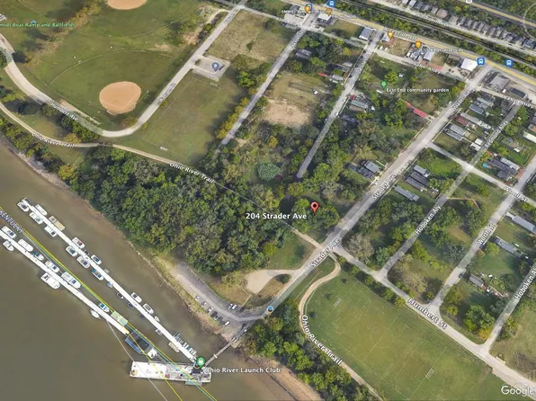 204 Strader Ave, Cincinnati, OH 45226