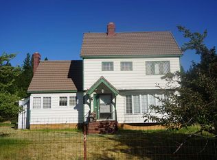 6709 Bucks Lake Rd, Meadow Valley, CA 95956