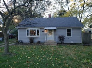 14726 Karlov Ave, Midlothian, IL 60445