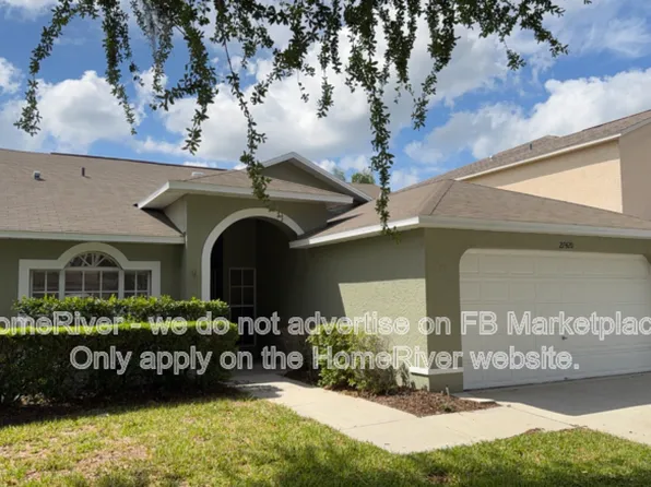 27420 Breakers Dr, Zephyrhills, FL 33544