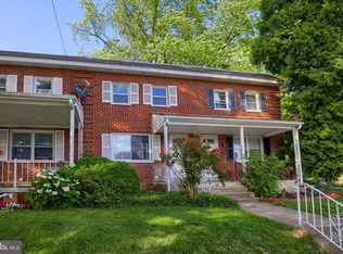 73 Prospect St, Lancaster, PA 17603