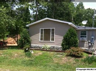 2301 Luther St, Guntersville, AL 35976