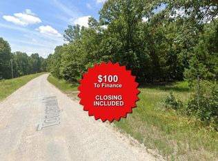 3 Coup Ln, Cherokee Village, AR 72529