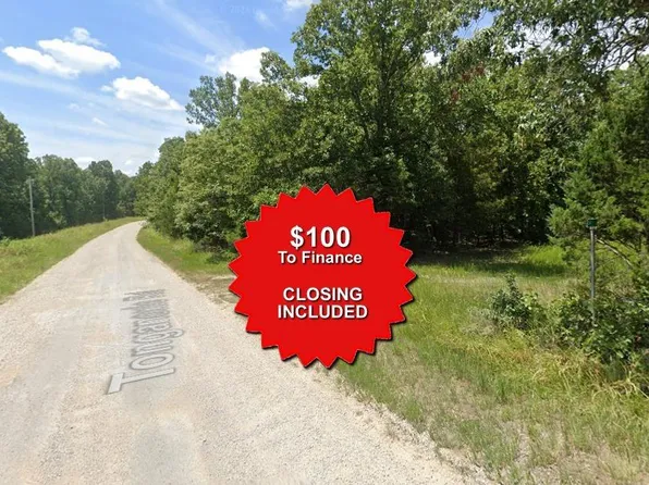 3 Coup Ln, Cherokee Village, AR 72529