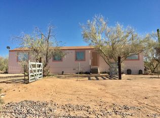 11381 W Ina Rd, Tucson, AZ 85743