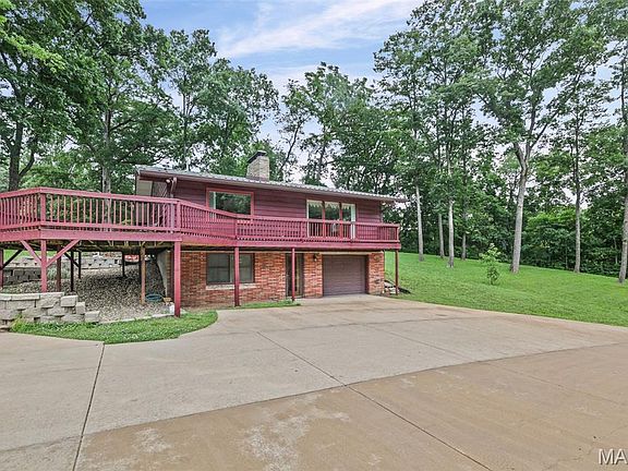 4th image of 3871 Ridge View Rd