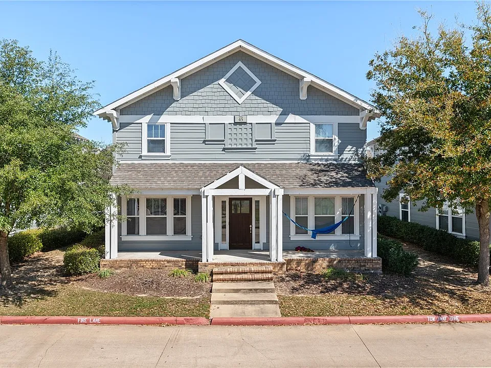 1725 Harvey Mitchell Pkwy S #4511