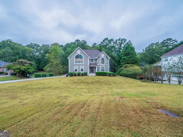 9361 Sweetbriar Cir, Jonesboro, GA 30236