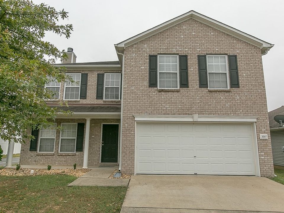 1st image of 3507 Bluespruce Way
