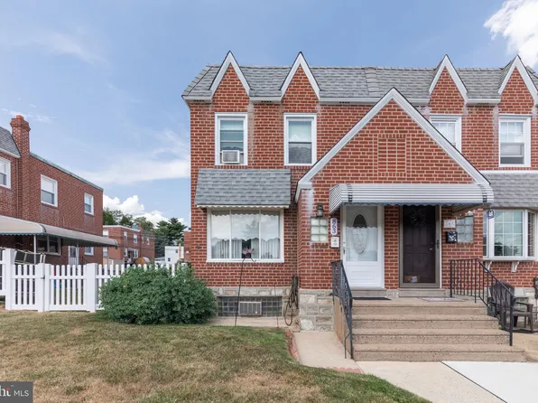 863 Glenn St, Philadelphia, PA 19115