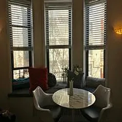 Rented by Alpha Properties NYC I LLC