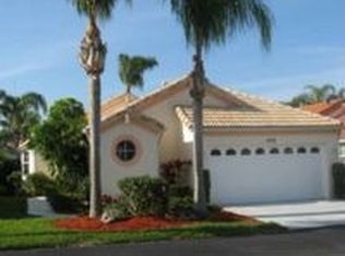1378 Capri Isles Blvd #61, Venice, FL 34292