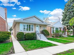 3938 N Pontiac Ave, Chicago, IL