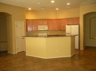 6169 N Placita San Agustin, Tucson, AZ 85741