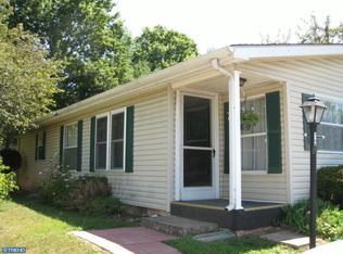 12 Chestnut Ct W, Harleysville, PA