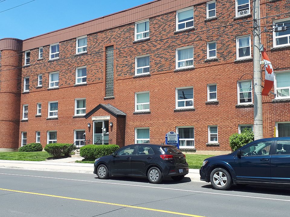 1st image of 385 Concession St #6
