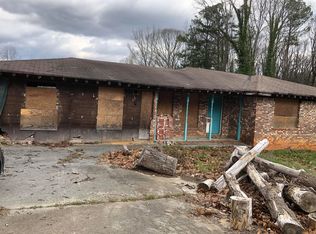 5187 Highway 92, Acworth, GA 30102