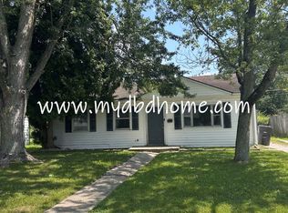 5219 Lillie St, Fort Wayne, IN 46806