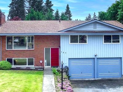 141 NE 165th Street, Shoreline, WA, 98155