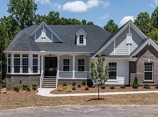 2505 Snyder Ln, Wake Forest, NC 27587