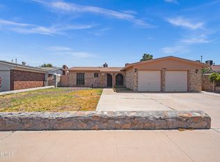 5704 Longview Cir, El Paso, TX 79924