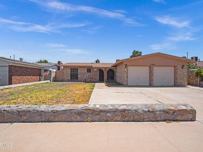 5704 Longview Cir, El Paso, TX, 79924
