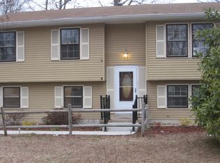 800 Salem Dr, Fredericksburg, VA 22407