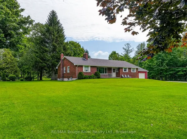 2335 County Road 23, Alnwick/haldimand, ON K0K 2G0