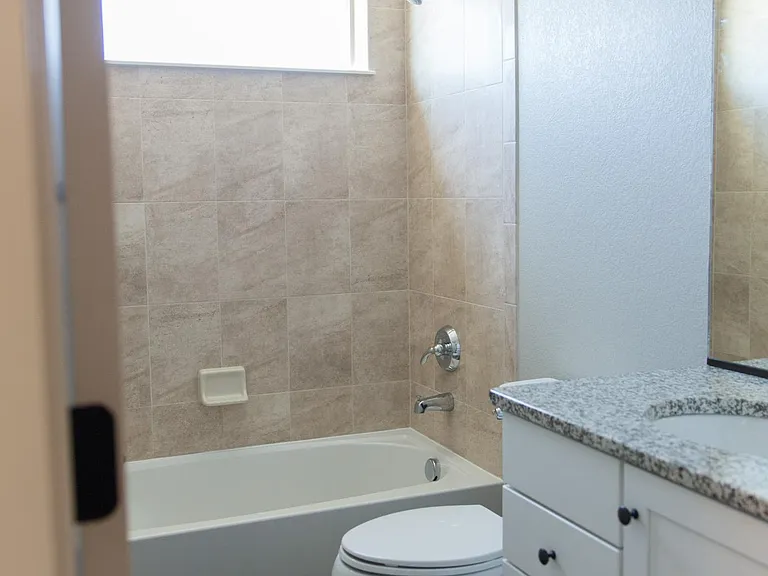 Guest Bath