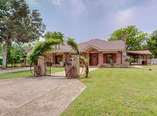 1001 S Peachtree Rd, Mesquite, TX 75149