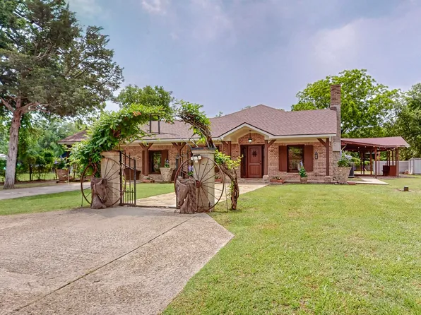 1001 S Peachtree Rd, Mesquite, TX 75149