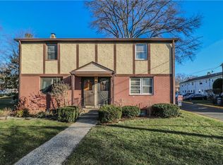 198 Newman St #203A, Metuchen, NJ