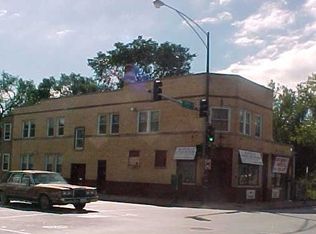 10701 S State St, Chicago, IL 60628