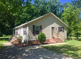 110 Oak St, Fruitland, MD 21826
