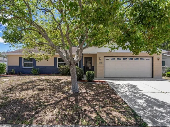 7944 Royal Stewart Dr, New Port Richey, FL 34653