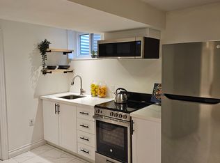65 Vange Cres, Toronto, ON