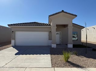 7565 Clarion Way, Las Cruces, NM 88012